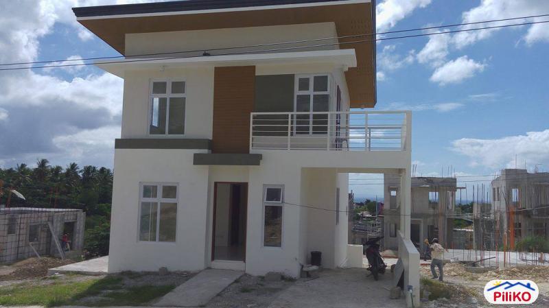 Picture of 2 bedroom House and Lot for sale in Cebu City