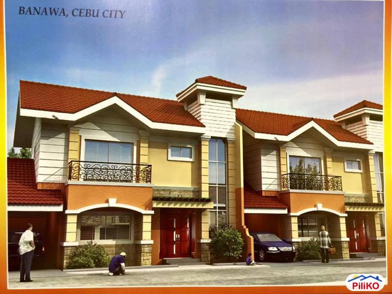 Picture of 4 bedroom House and Lot for sale in Cebu City