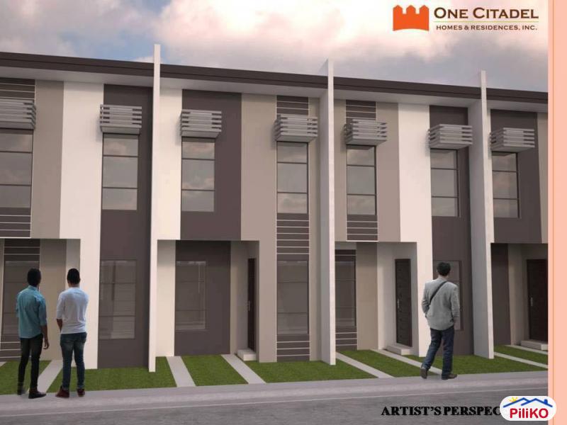 Picture of 3 bedroom House and Lot for sale in Cebu City