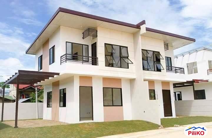Pictures of 3 bedroom House and Lot for sale in Cebu City