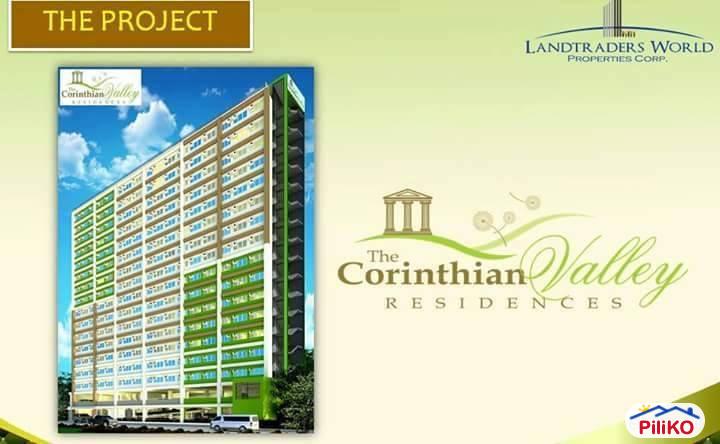 Picture of 1 bedroom House and Lot for sale in Cebu City