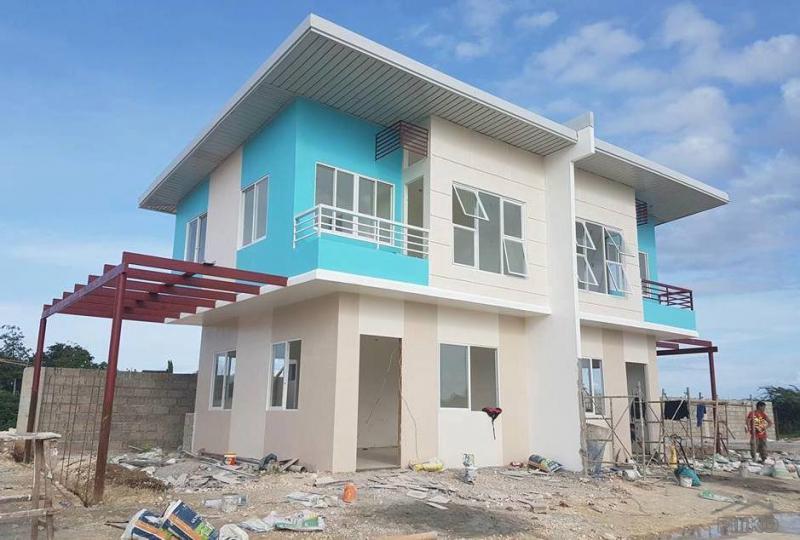 Picture of 3 bedroom House and Lot for sale in Cebu City