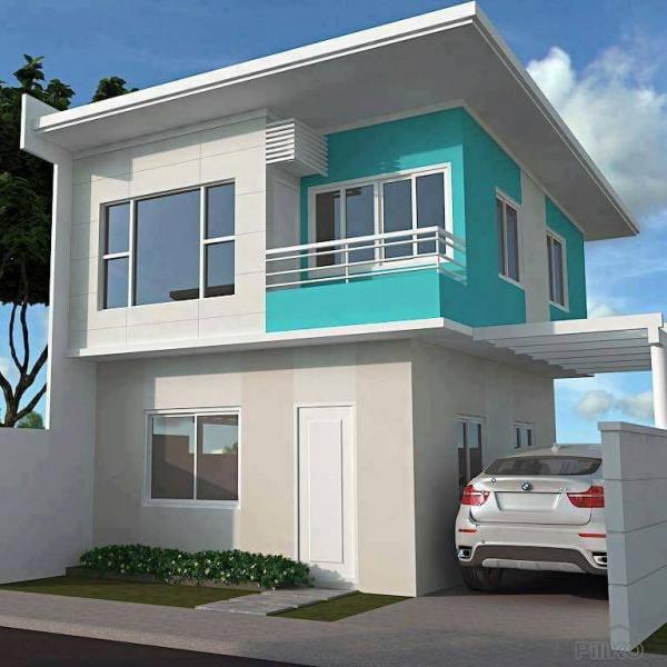 Picture of 3 bedroom House and Lot for sale in Catmon