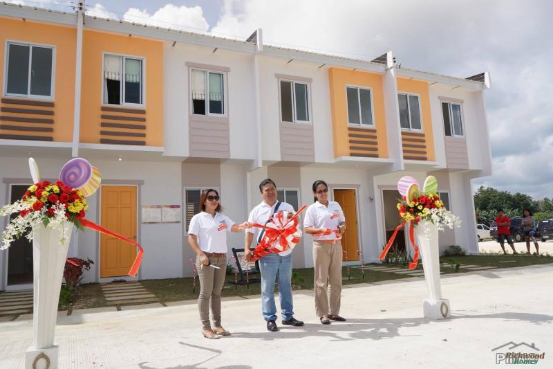 Pictures of 2 bedroom House and Lot for sale in Cebu City