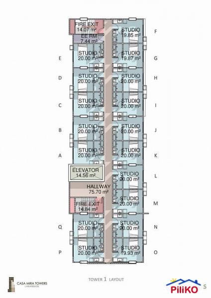 Condominium for sale in Cebu City
