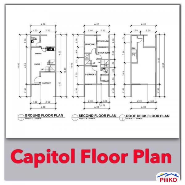 House and Lot for sale in Cebu City