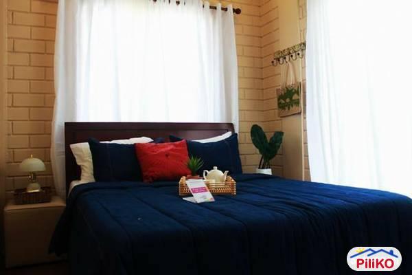 2 bedroom House and Lot for sale in Cebu City