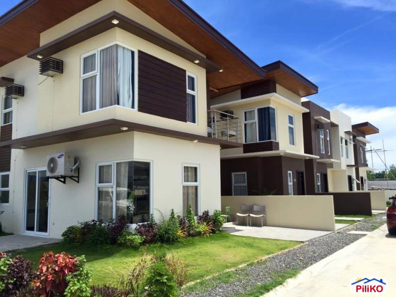 3 bedroom House and Lot for sale in Cebu City