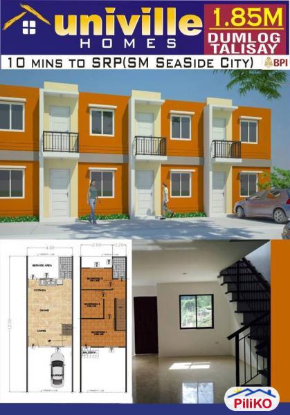 3 bedroom House and Lot for sale in Cebu City - image 2