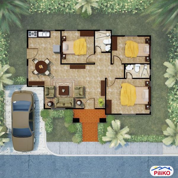 3 bedroom House and Lot for sale in Cebu City - image 2