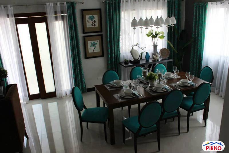 4 bedroom House and Lot for sale in Cebu City - image 2