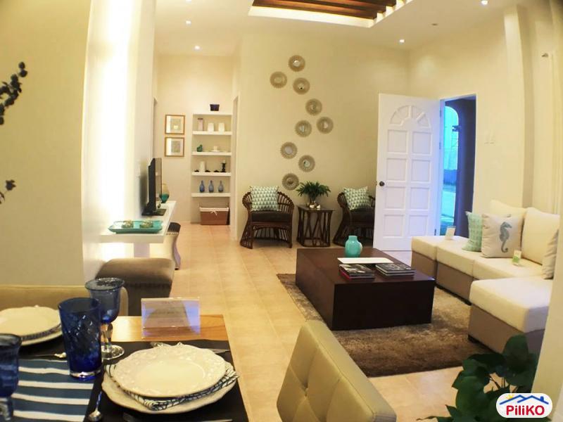4 bedroom House and Lot for sale in Cebu City