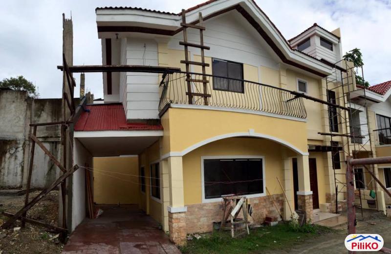 4 bedroom House and Lot for sale in Cebu City - image 2