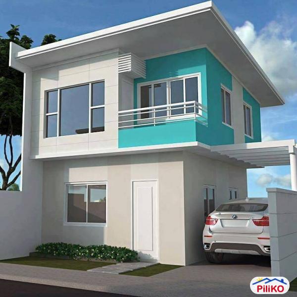 3 bedroom House and Lot for sale in Cebu City - image 2