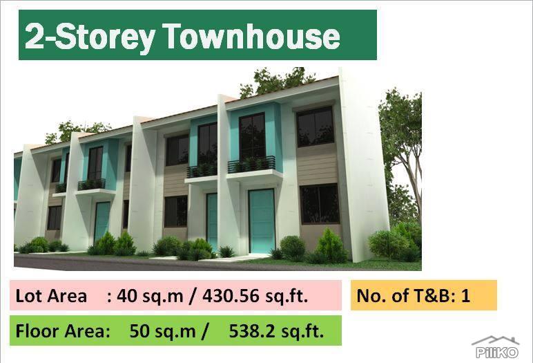 2 bedroom House and Lot for sale in Cebu City - image 2