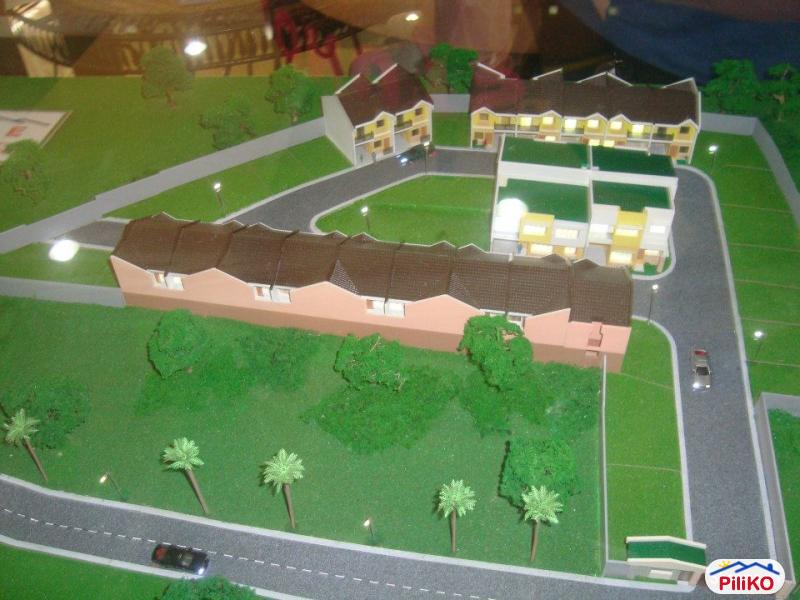3 bedroom House and Lot for sale in Cebu City in Cebu