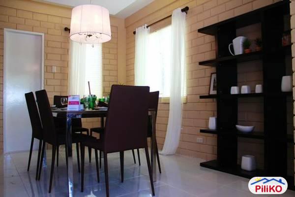 2 bedroom House and Lot for sale in Cebu City in Cebu