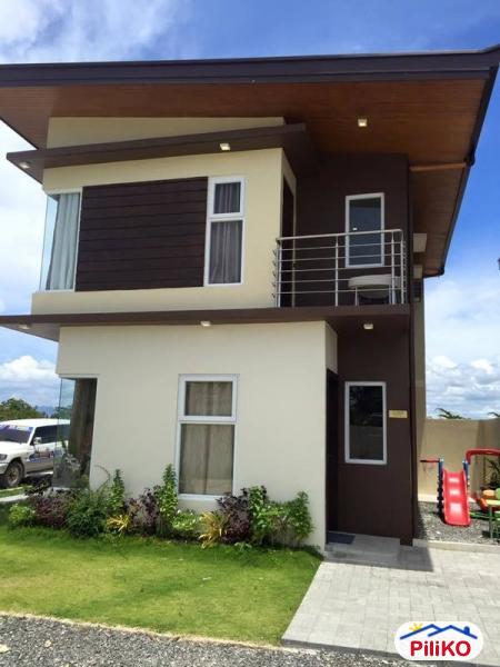 3 bedroom House and Lot for sale in Cebu City in Cebu