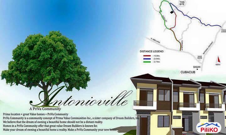 3 bedroom House and Lot for sale in Cebu City in Cebu