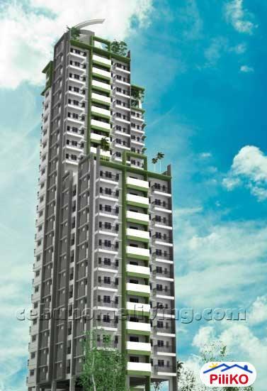Condominium for sale in Cebu City in Cebu