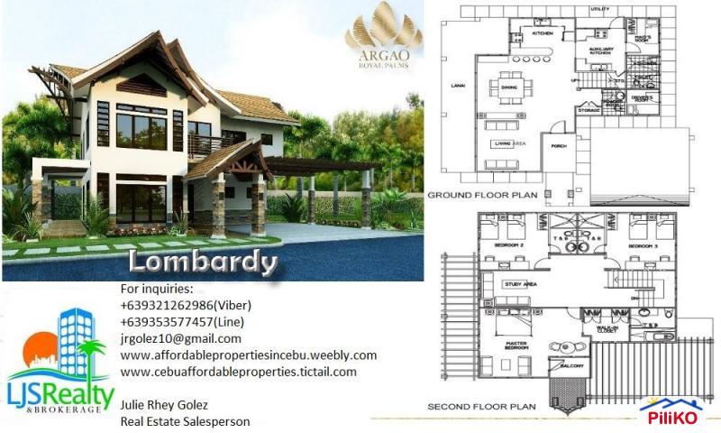 5 bedroom Apartment for sale in Cebu City - image 3