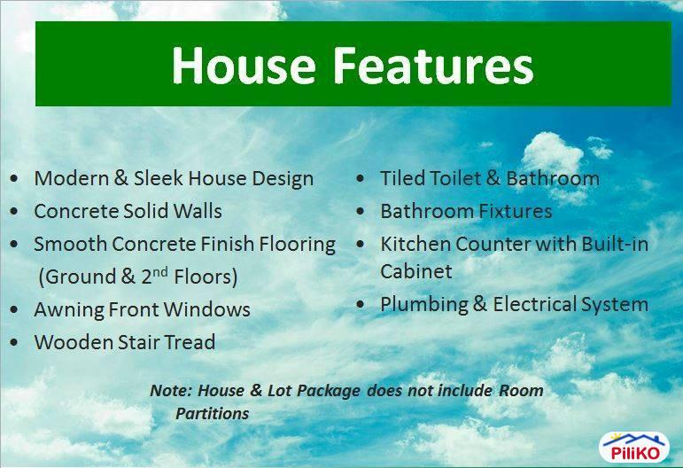 5 bedroom House and Lot for sale in Cebu City in Cebu