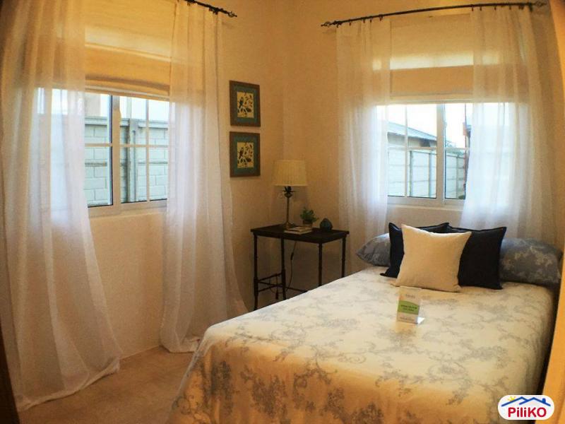 4 bedroom House and Lot for sale in Cebu City in Cebu