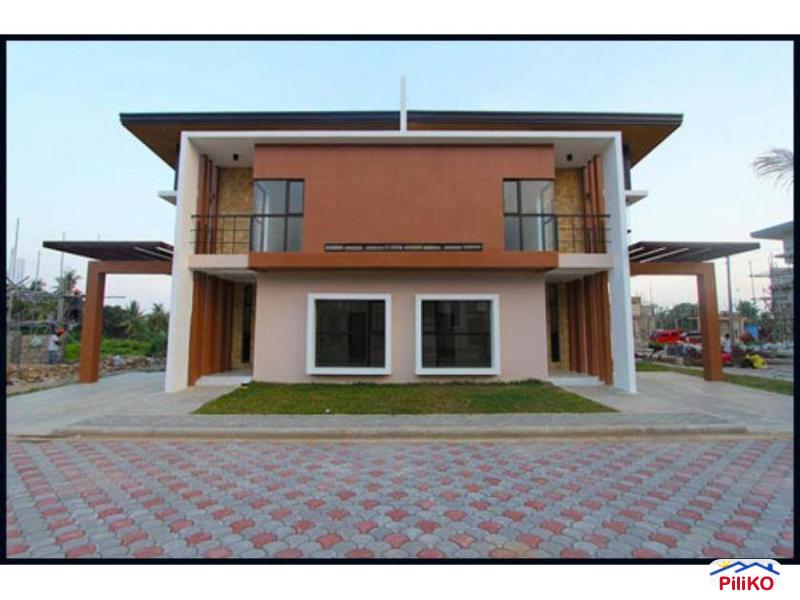 4 bedroom House and Lot for sale in Cebu City in Cebu