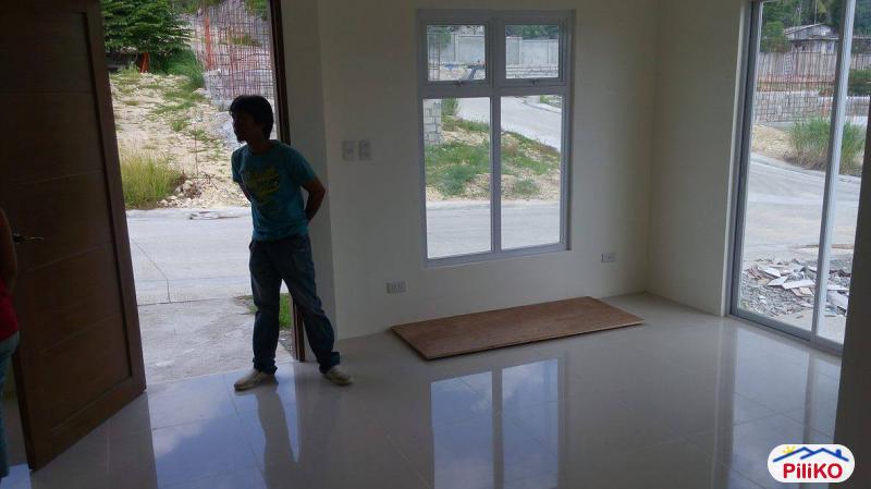 2 bedroom House and Lot for sale in Cebu City in Cebu