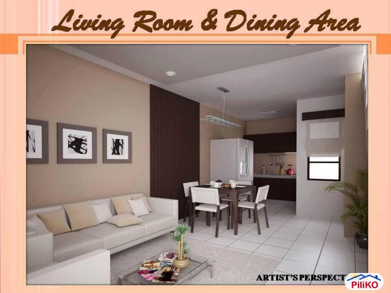 3 bedroom House and Lot for sale in Cebu City - image 3