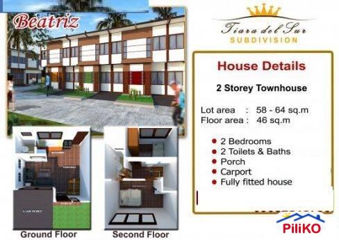 3 bedroom House and Lot for sale in Cebu City - image 4