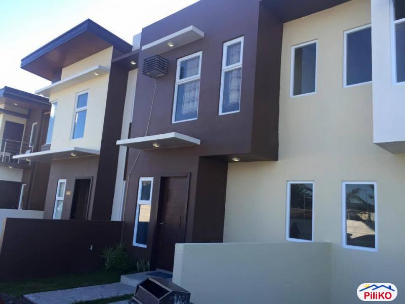 3 bedroom House and Lot for sale in Cebu City in Philippines