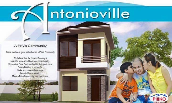 3 bedroom House and Lot for sale in Cebu City in Philippines