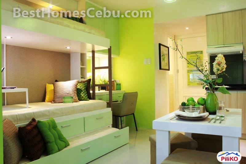 Condominium for sale in Cebu City in Philippines
