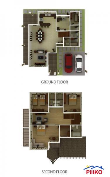 5 bedroom Apartment for sale in Cebu City in Philippines