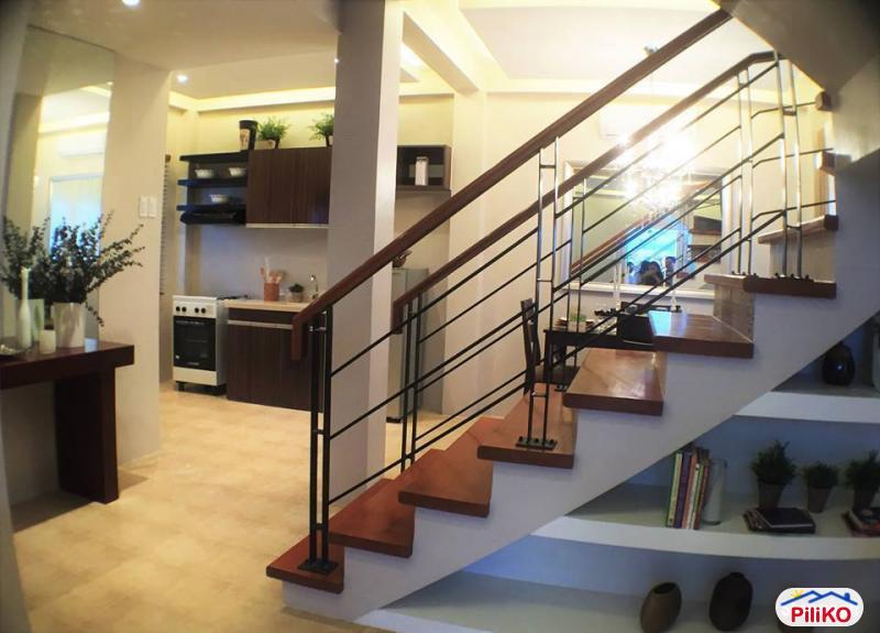 4 bedroom House and Lot for sale in Cebu City in Philippines