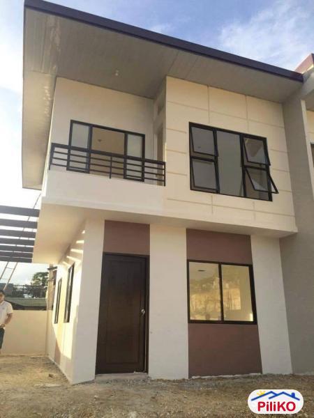 Picture of House and Lot for sale in Cebu City in Cebu