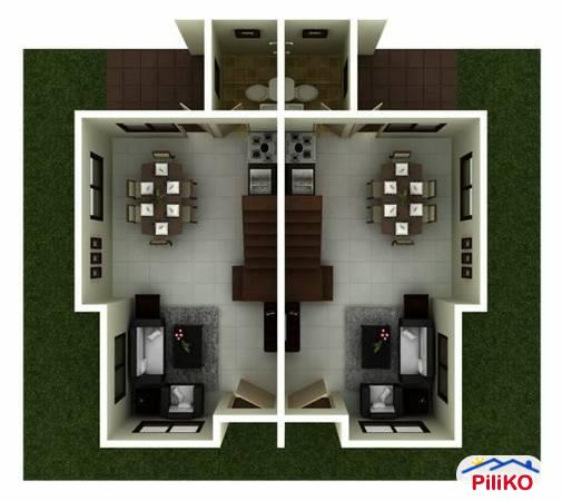 Picture of 2 bedroom House and Lot for sale in Cebu City in Cebu
