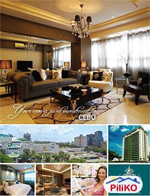 Picture of 3 bedroom Condominium for sale in Cebu City in Cebu
