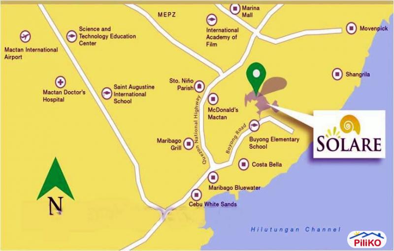 Picture of 2 bedroom House and Lot for sale in Cebu City in Cebu