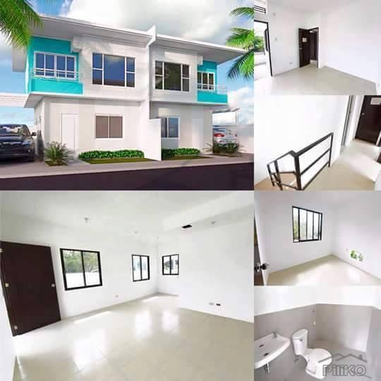 3 bedroom House and Lot for sale in Catmon in Cebu - image