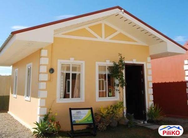 Picture of 2 bedroom House and Lot for sale in Other Cities