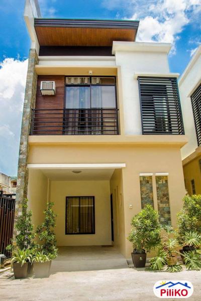 Pictures of House and Lot for sale in Cebu City