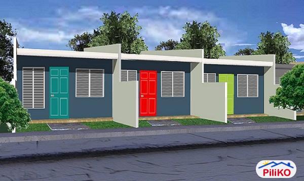 2 bedroom House and Lot for sale in Cebu City