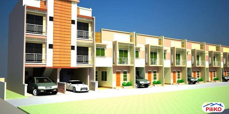 Picture of 3 bedroom Townhouse for sale in Mandaue