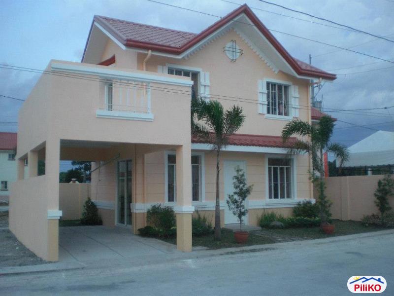 Picture of 3 bedroom House and Lot for sale in General Trias