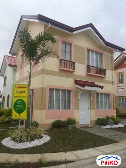 Picture of 3 bedroom House and Lot for sale in General Trias