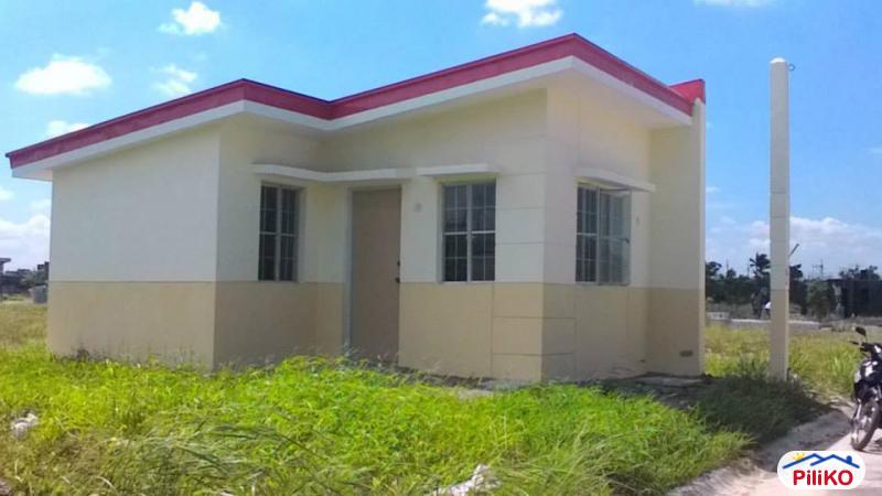 Pictures of 1 bedroom House and Lot for sale in General Trias