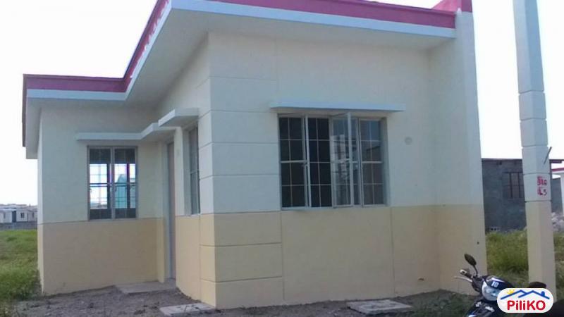1 bedroom House and Lot for sale in General Trias