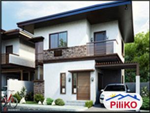Pictures of 3 bedroom House and Lot for sale in Cebu City